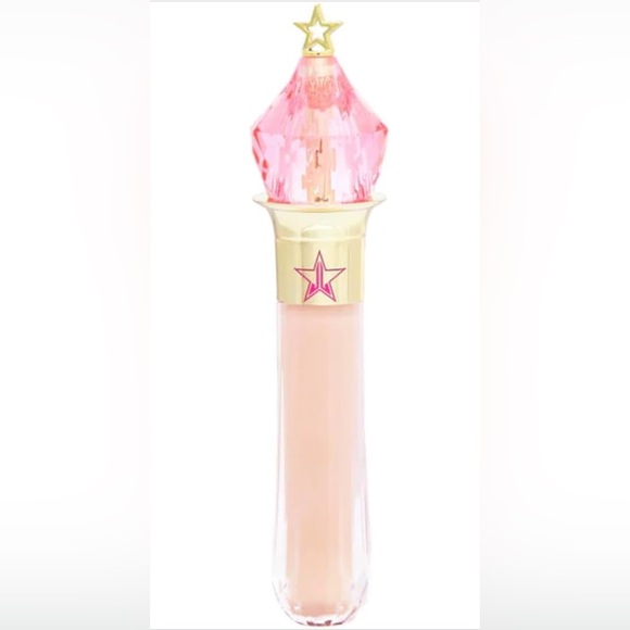 Jeffrey Star Magic Star Liquid Concealer C10 High Coverage - Picture 5 of 6